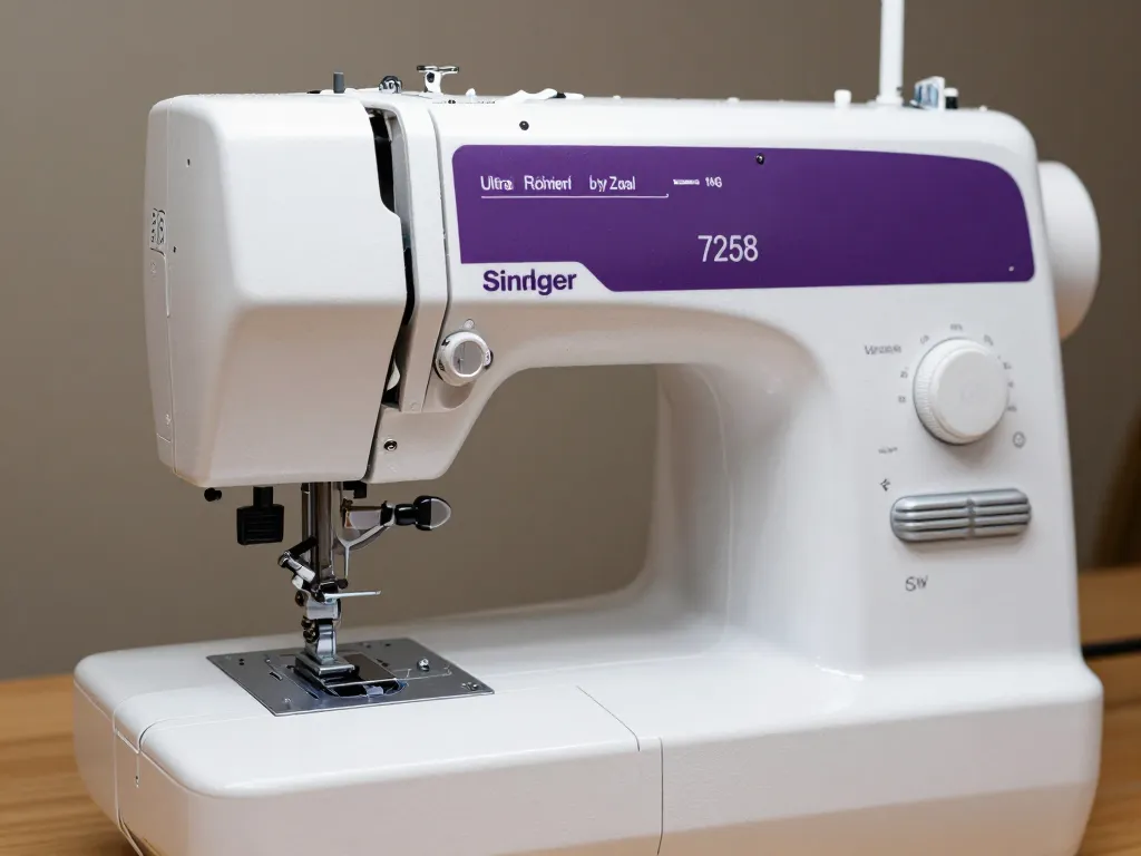 Best Sewing Machine for Beginners Quilting: Top Affordable Picks image 4