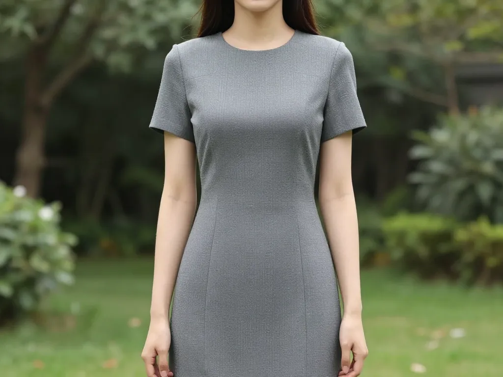 10 Sewing Patterns for Beginners Dress That Look Expensive but Are Simple to Make, image 2