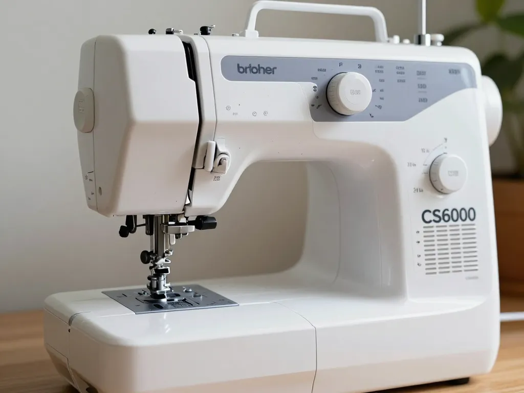 Best Sewing Machine for Beginners Quilting: Top Affordable Picks image 3