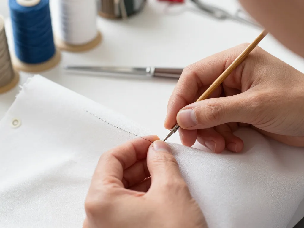 Learn How to Use a Sewing Machine Step by Step Without Feeling Overwhelmed, image 3