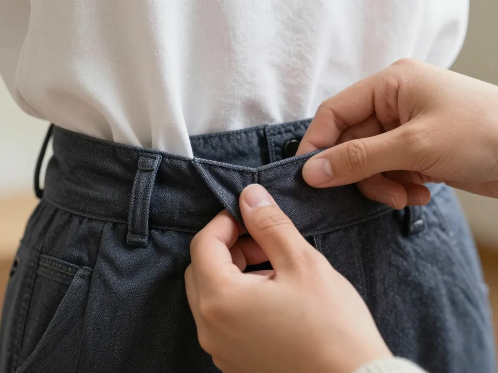 Sewing Patterns for Beginners Skirt Simplified with Practical Tips for Clean Finishes image 2