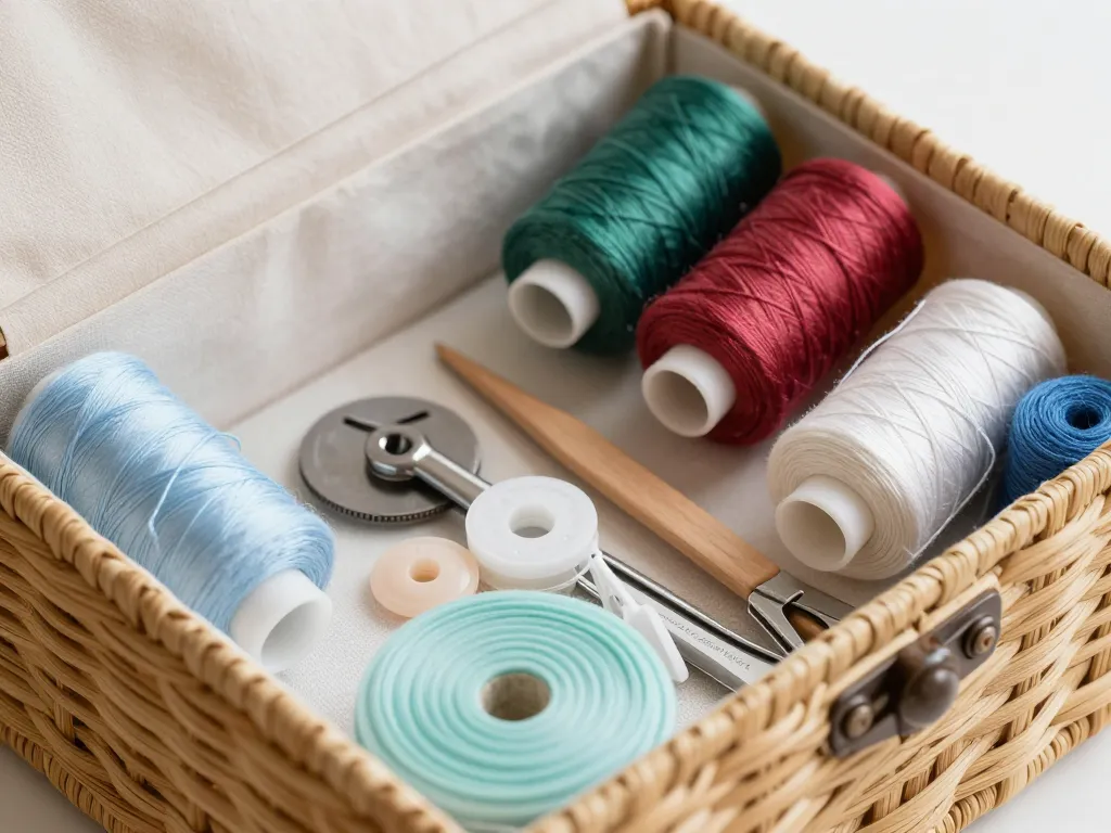 Sewing for Beginners Kit: Everything You Need to Get Started Fast image 2