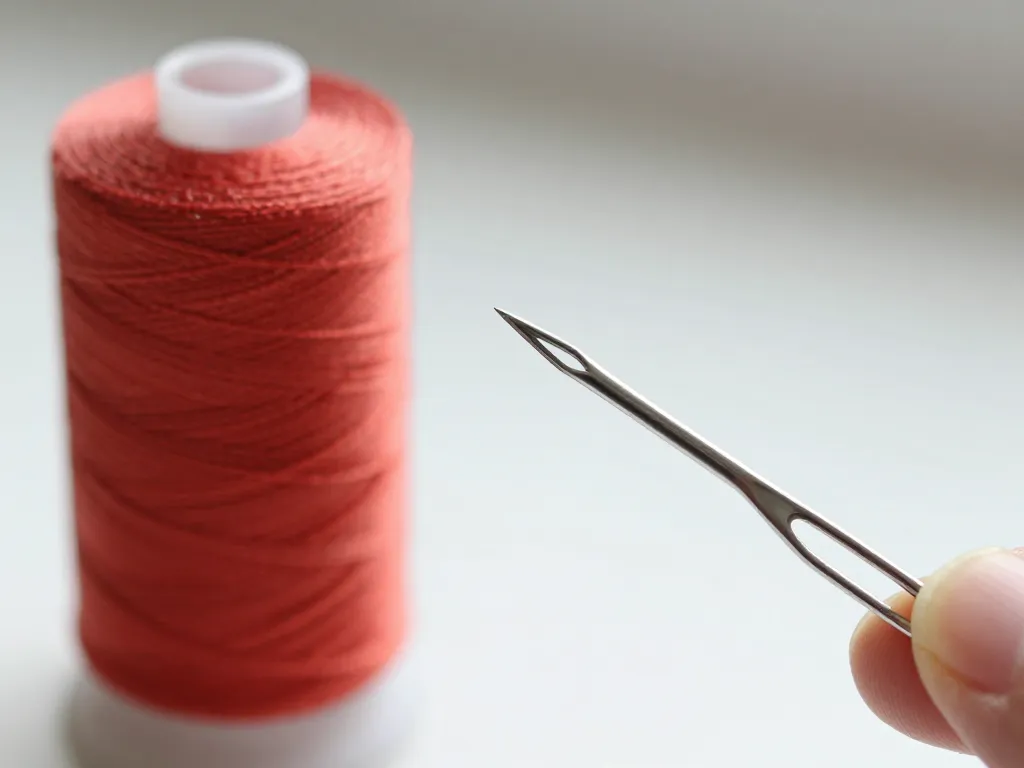 Sewing Basics Hand Techniques That Build Strong Skills from the Start, image 3