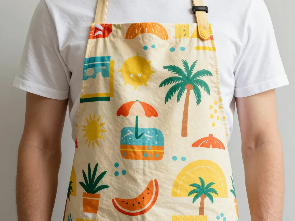 8 Easy Summer Sewing Projects You Can Finish in One Afternoon, image 5