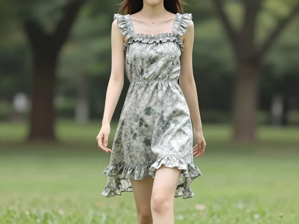 12 Refreshing Summer Sewing Projects Clothing Ideas You’ll Want to Wear Every Day