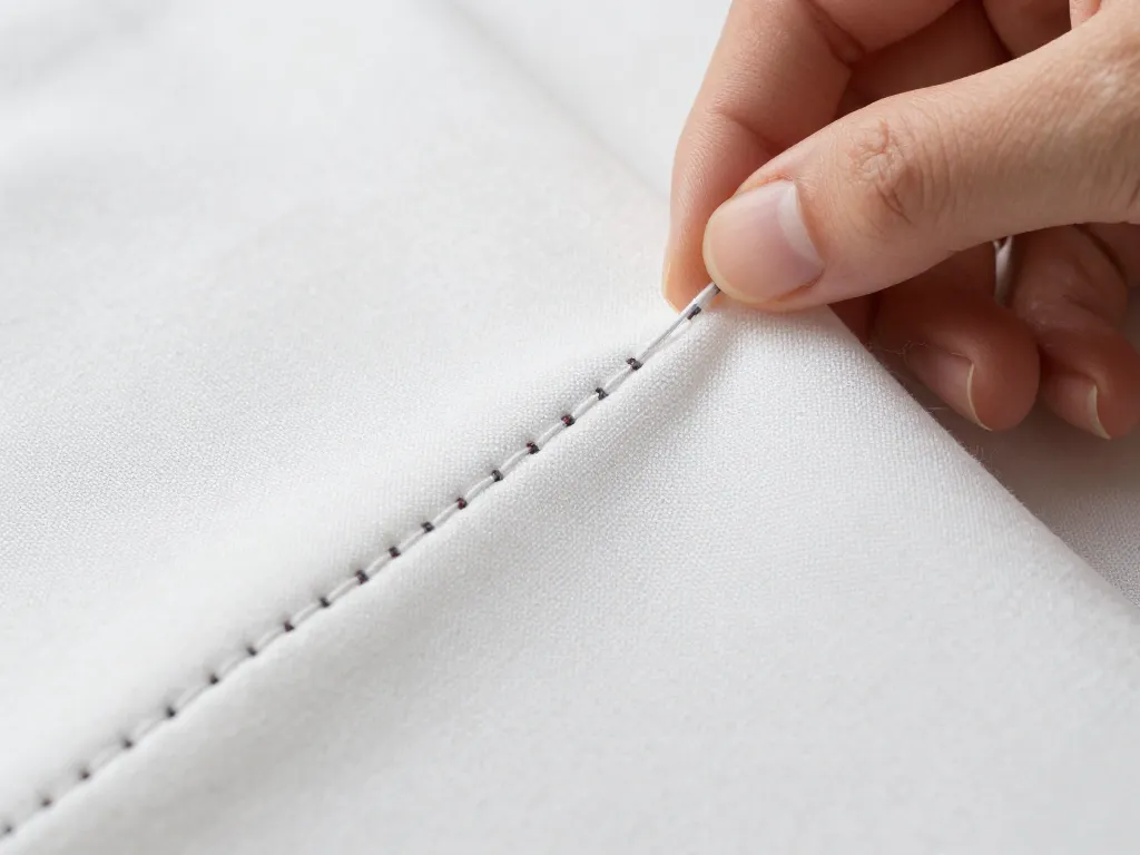 Learn to Sew by Hand with Simple Techniques Every Beginner Should Master, image 3