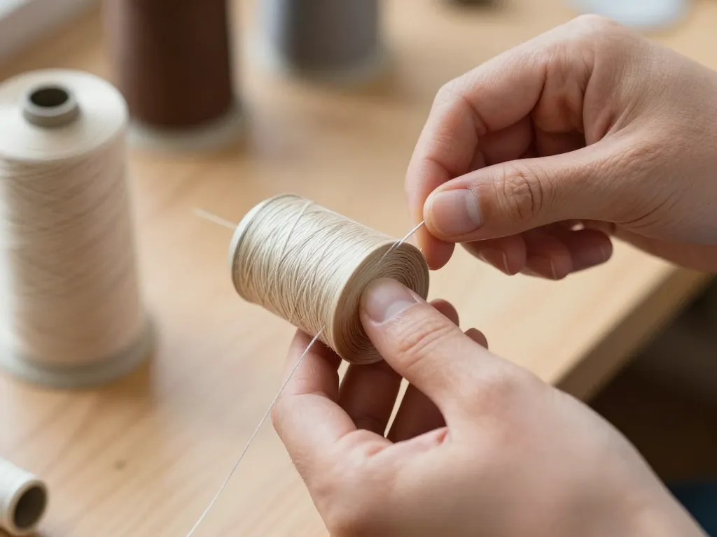 Learn How to Use a Sewing Machine Step by Step Without Feeling Overwhelmed, image 2