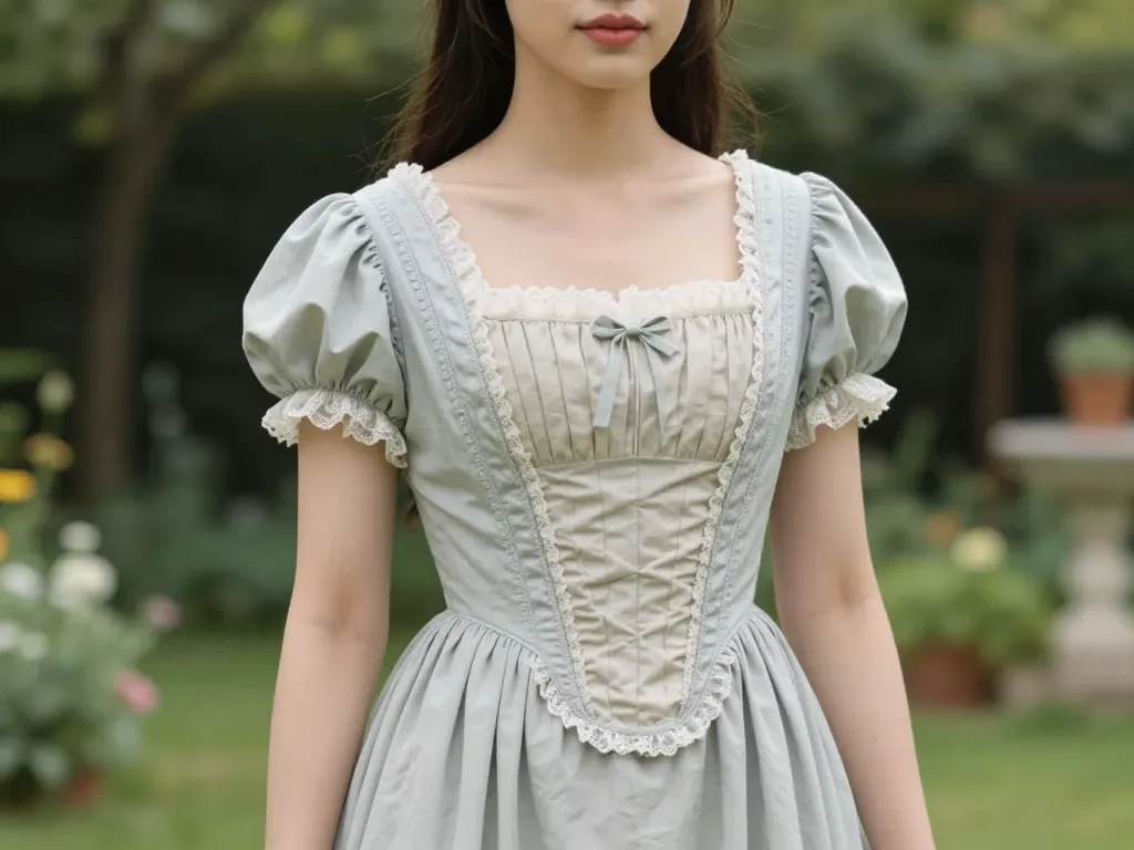 10 Sewing Patterns for Beginners Dress That Look Expensive but Are Simple to Make, image 10