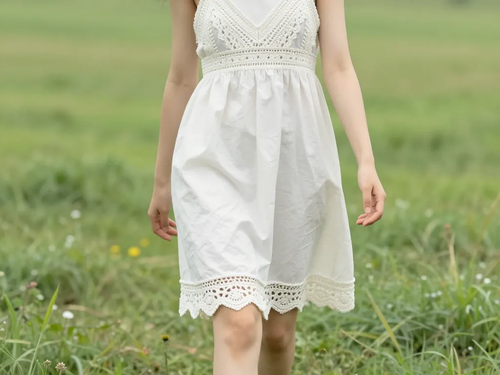 7 Summer Sewing Projects Clothes You Can DIY Even as a Beginner, image 7