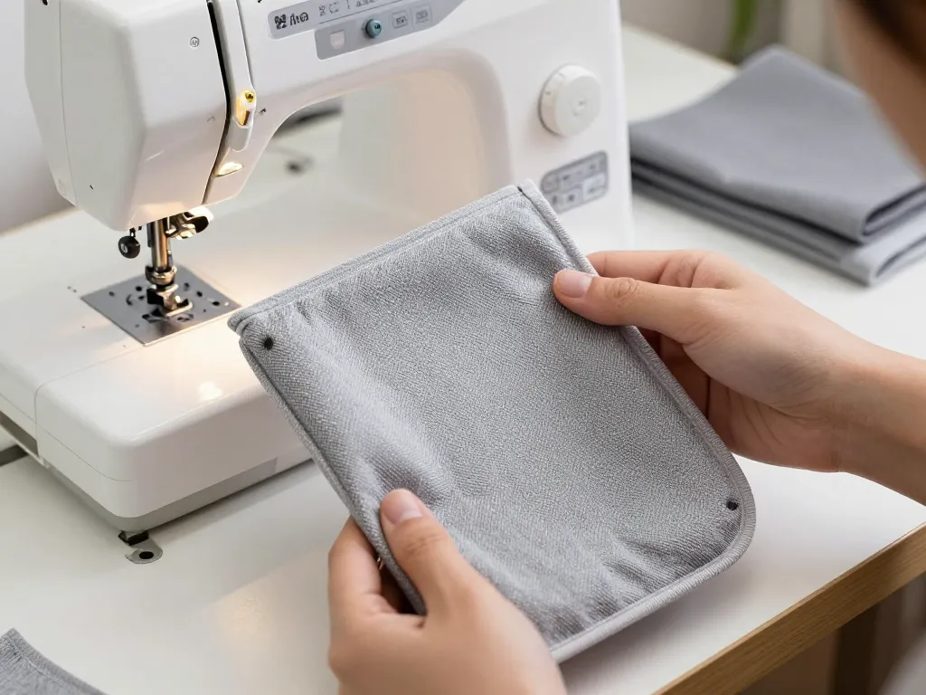 12 Sewing Patterns for Beginners Easy Enough to Start Today (No Stress!), image 3