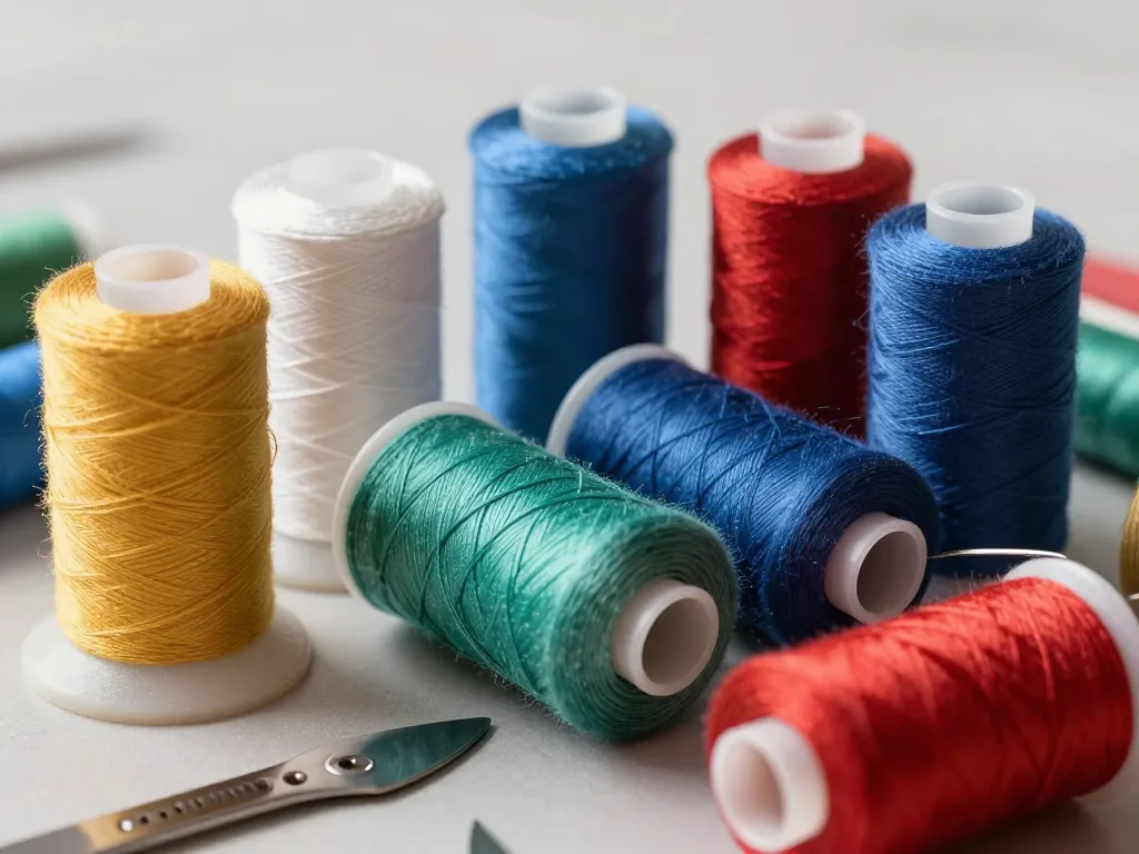 Sewing Basics for Beginners: A Complete Guide to Start Sewing with Confidence, image 3
