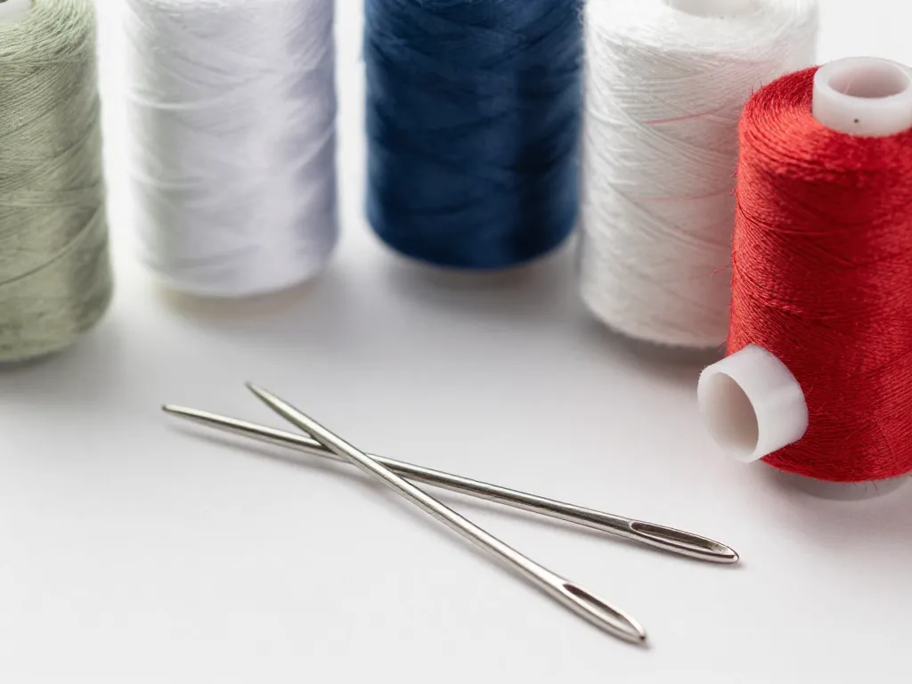Sewing Basics Tools Every Beginner Needs and How to Use Them Properly, image 2