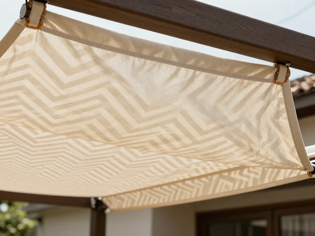 11 Summer Sewing Projects Decor Ideas to Brighten Your Home Instantly image 5