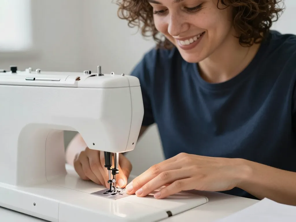 Sewing for Beginners Course: Best Step-by-Step Programs to Master Sewing