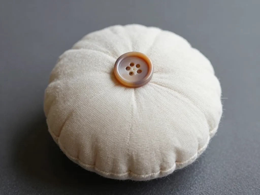 12 Sewing Projects for Beginners by Hand That Require No Machine at All, image 10