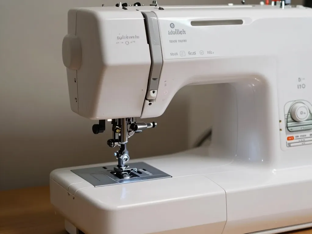 Sewing Instructions for Beginners: Simple Guide to Start Sewing Today