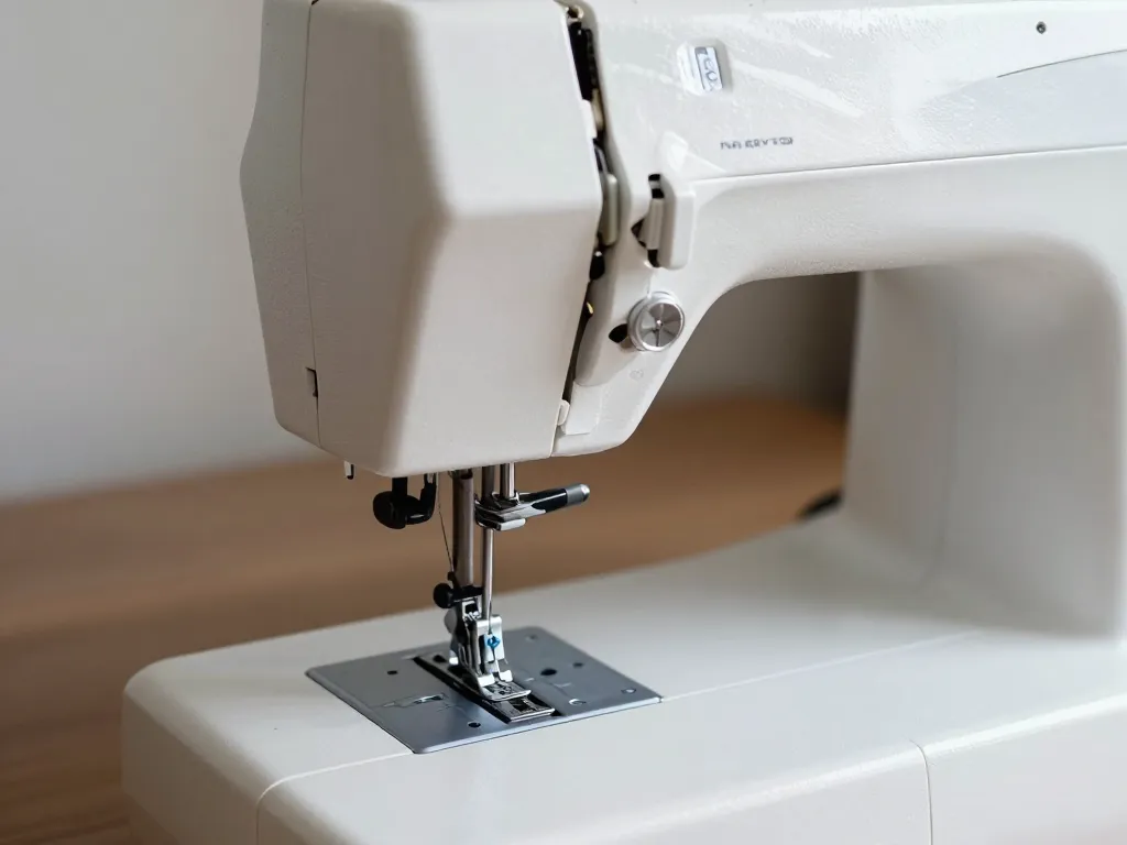 Sewing Instructions for Beginners: Simple Guide to Start Sewing Today image 3