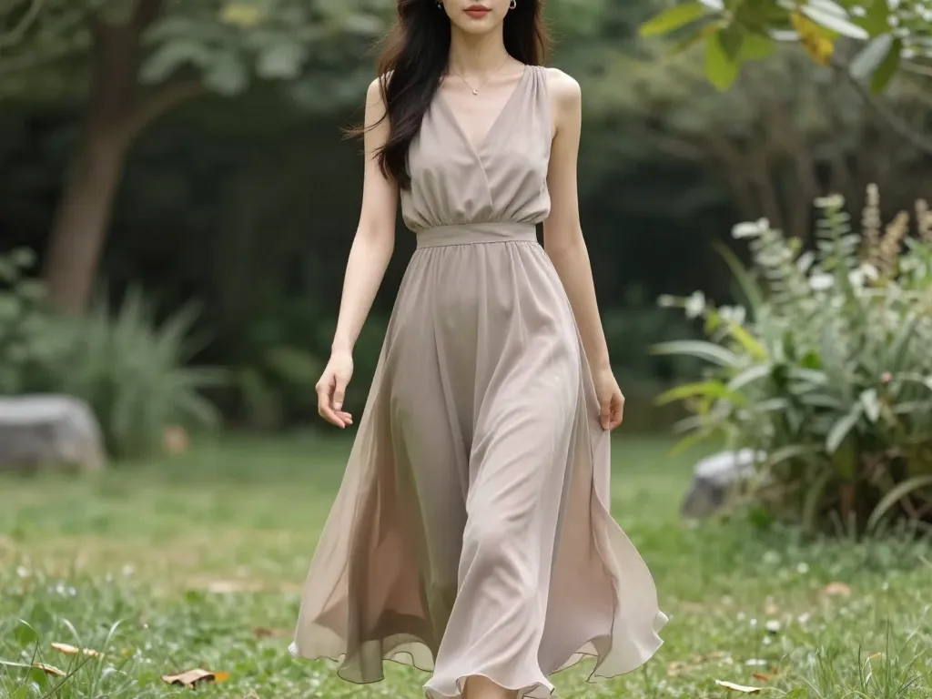 12 Summer Sewing Projects Clothing Ideas You’ll Want to Wear Every Day image 11