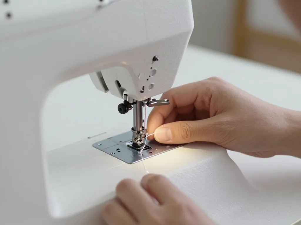 Sewing Basics Step by Step for Absolute Beginners Who Want Fast Progress, image 3