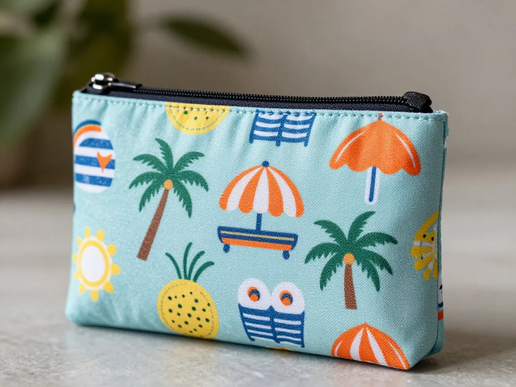 8 Easy Summer Sewing Projects You Can Finish in One Afternoon, image 8