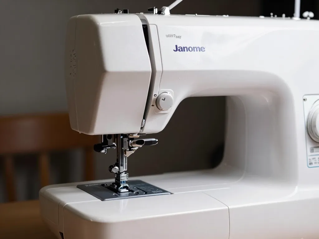 Best Sewing Machine for Beginners Quilting: Top Affordable Picks image 2