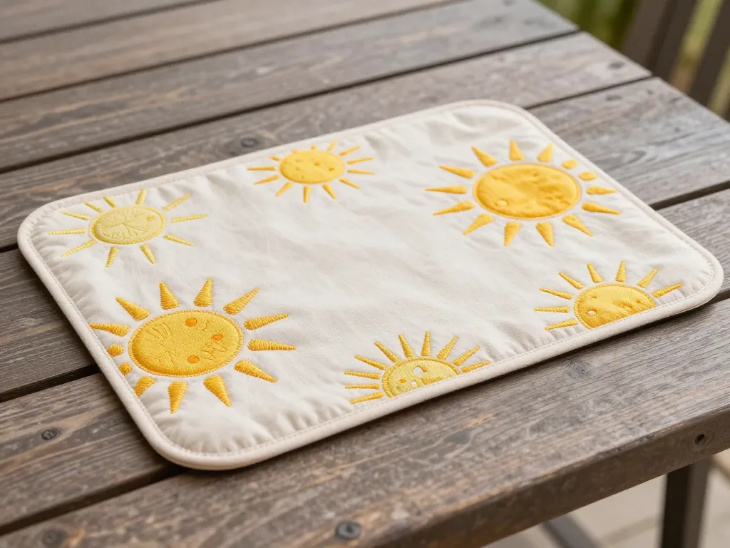 11 Summer Sewing Projects Decor Ideas to Brighten Your Home Instantly image 9