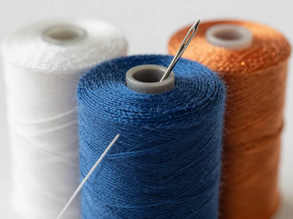 Sewing for Beginners by Hand: Easy Techniques Without a Machine