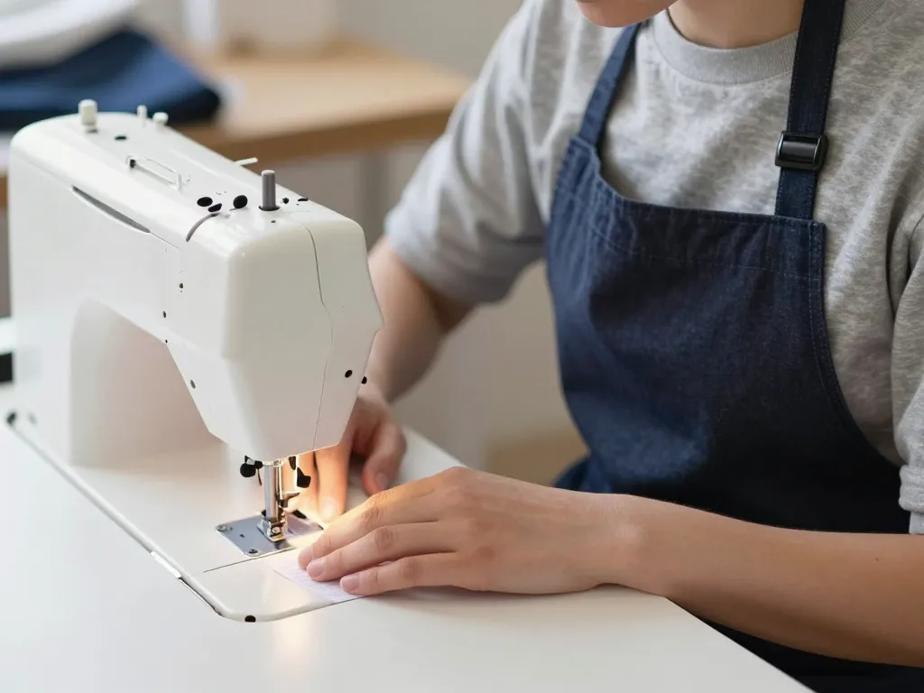 12 Sewing Patterns for Beginners Easy Enough to Start Today (No Stress!), image 6