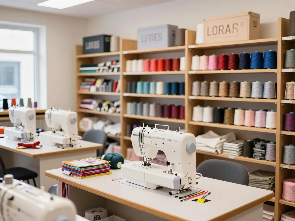 Sewing for Beginners Classes: Where to Learn Fast (Online & Local) image 2