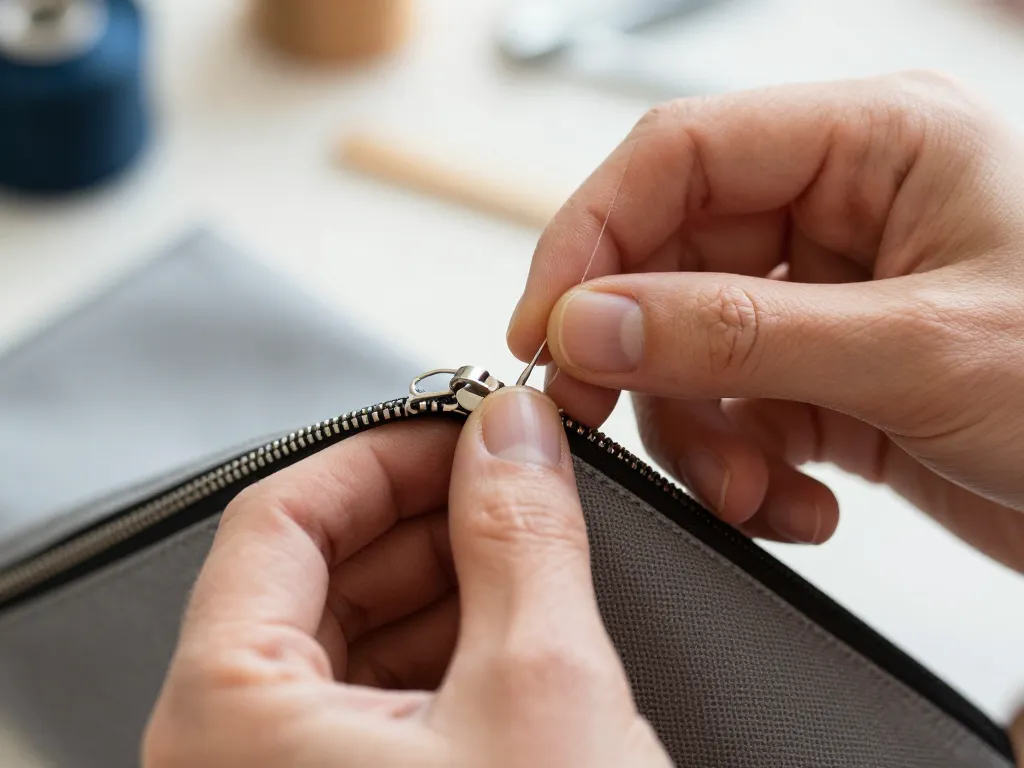 Sewing Projects for Beginners by Hand: Simple DIY Ideas Anyone Can Make image 3