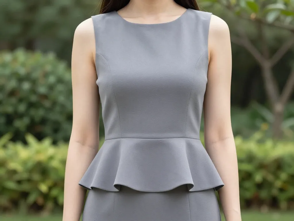 10 Sewing Patterns for Beginners Dress That Look Expensive but Are Simple to Make, image 8