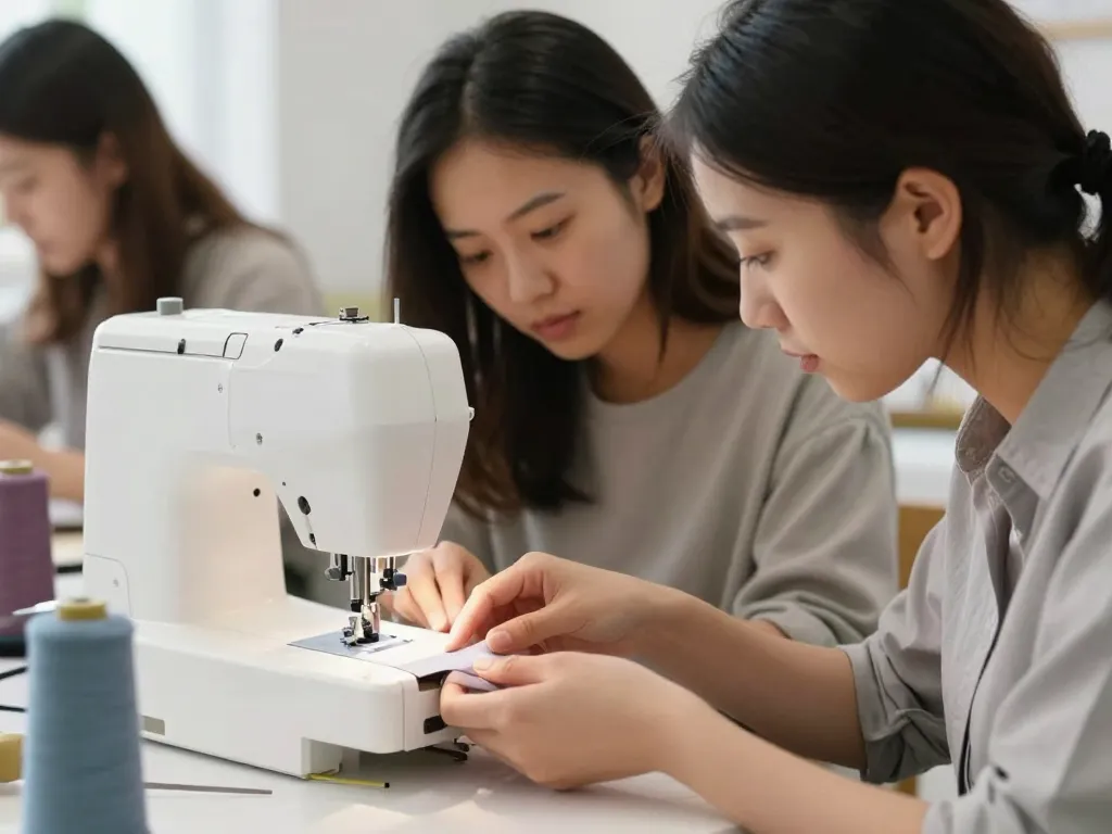 How Long Does It Take to Learn Sewing from Beginner to Confident Maker, image 3