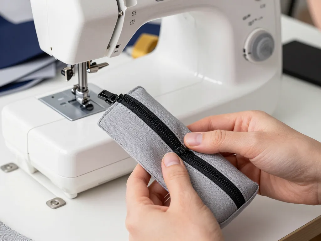 12 Sewing Patterns for Beginners Easy Enough to Start Today (No Stress!), image 8