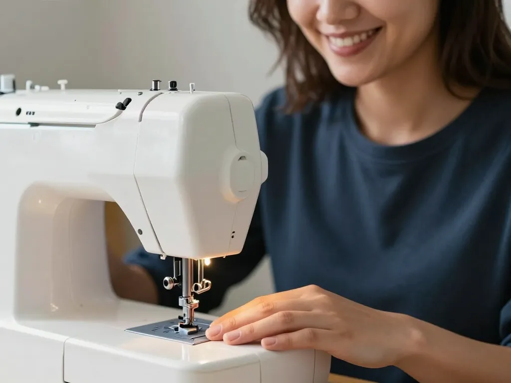 Sewing Items for Beginners: Simple Things You Can Make Right Away