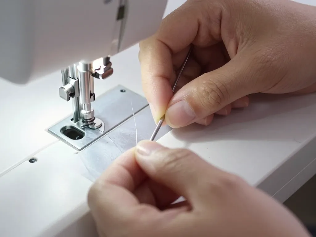 Sewing Basics Hand Techniques That Build Strong Skills from the Start, image 4
