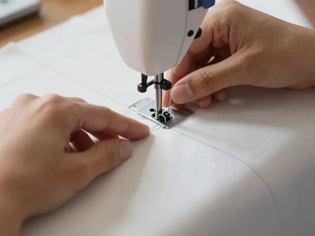 Sewing Basics Step by Step for Absolute Beginners Who Want Fast Progress, image 4