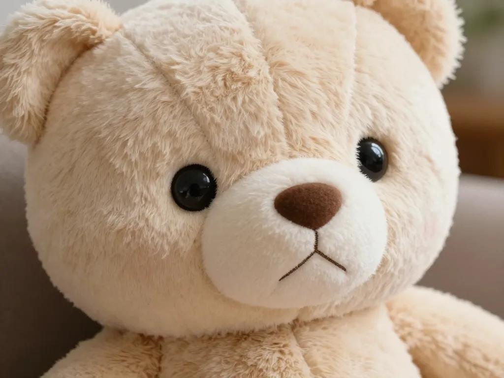 Mastering Sewing Patterns for Beginners: Plushies with Simple Tricks for Better Results