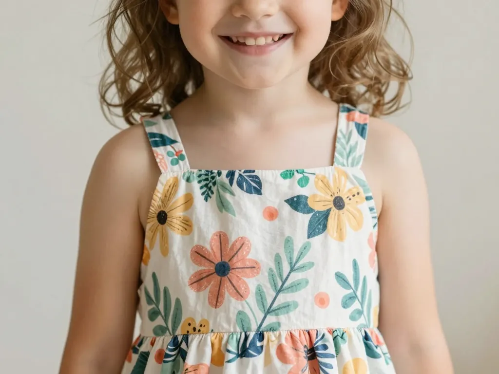 10 Summer Sewing Projects for Beginners That Are Light, Easy, and Perfect for Warm Weather, image 2