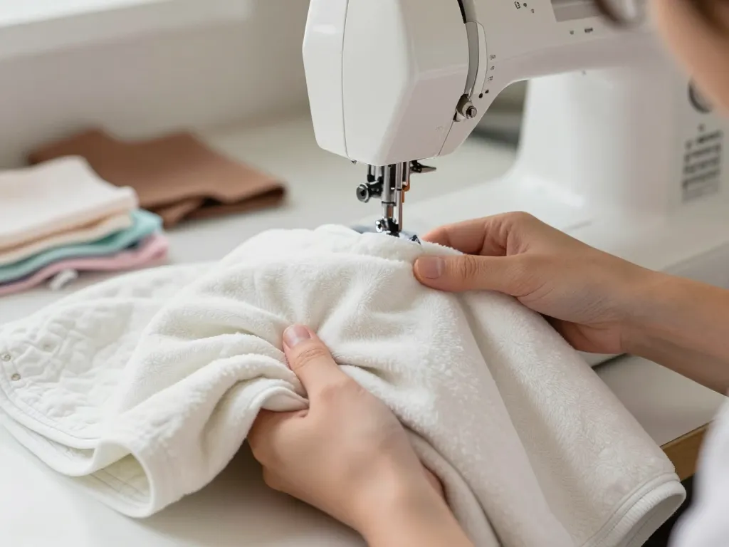 12 Sewing Patterns for Beginners Easy Enough to Start Today (No Stress!), image 5