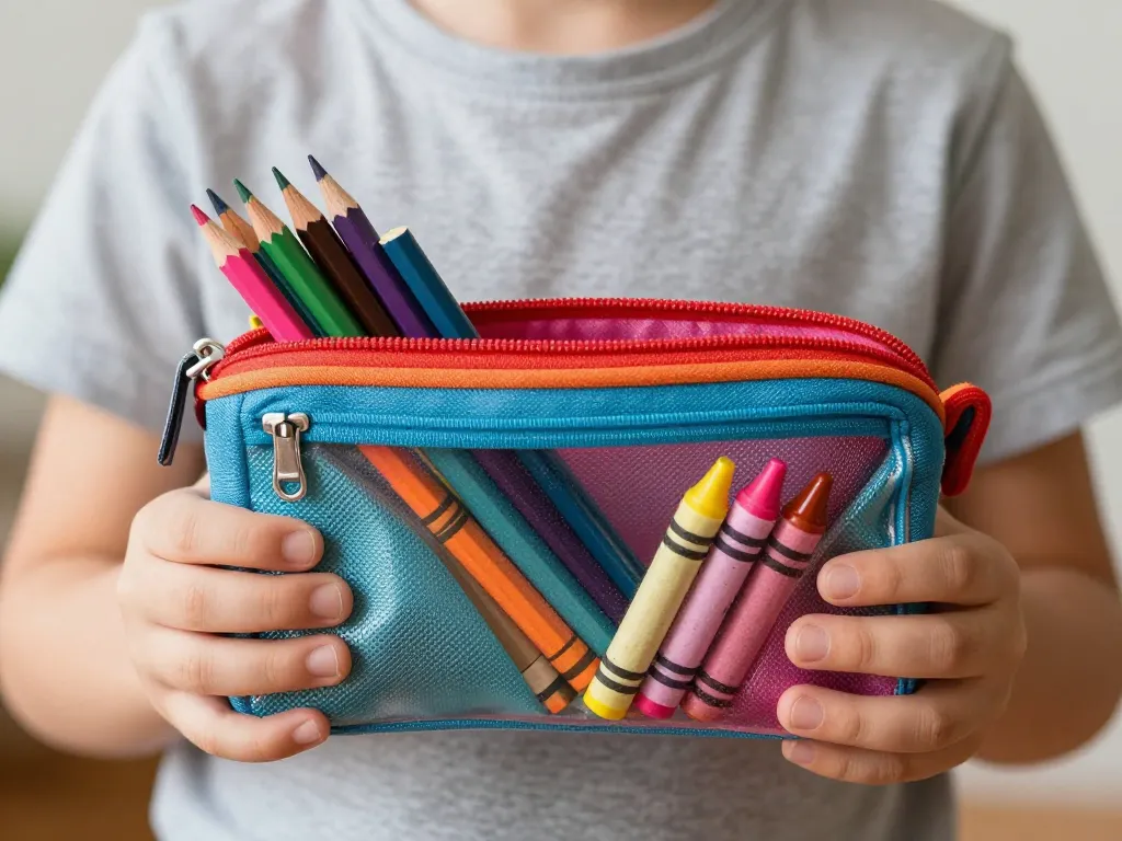 8 Cute Summer Sewing Projects Kids Will Love to Make and Use, image 5