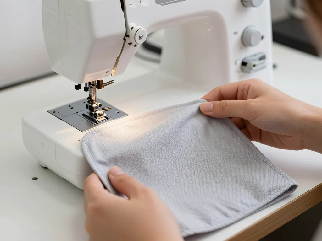 8 Best Sewing Projects for Beginners with Sewing Machine That Are Easy and Fun to Try, image 5