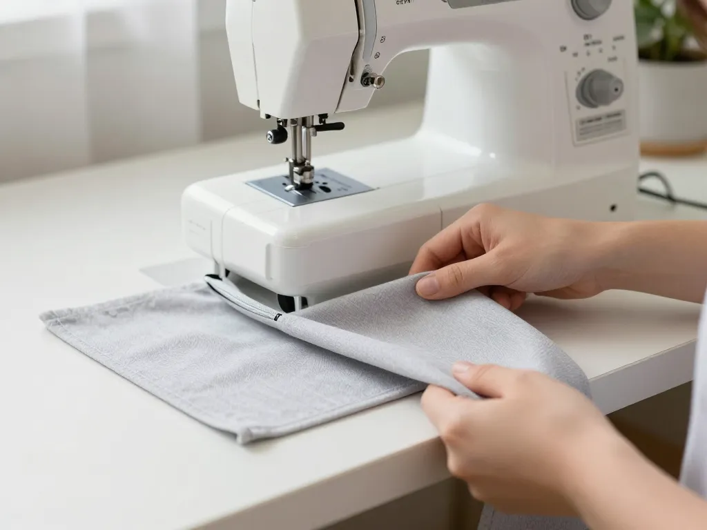 8 Best Sewing Projects for Beginners with Sewing Machine That Are Easy and Fun to Try, image 7