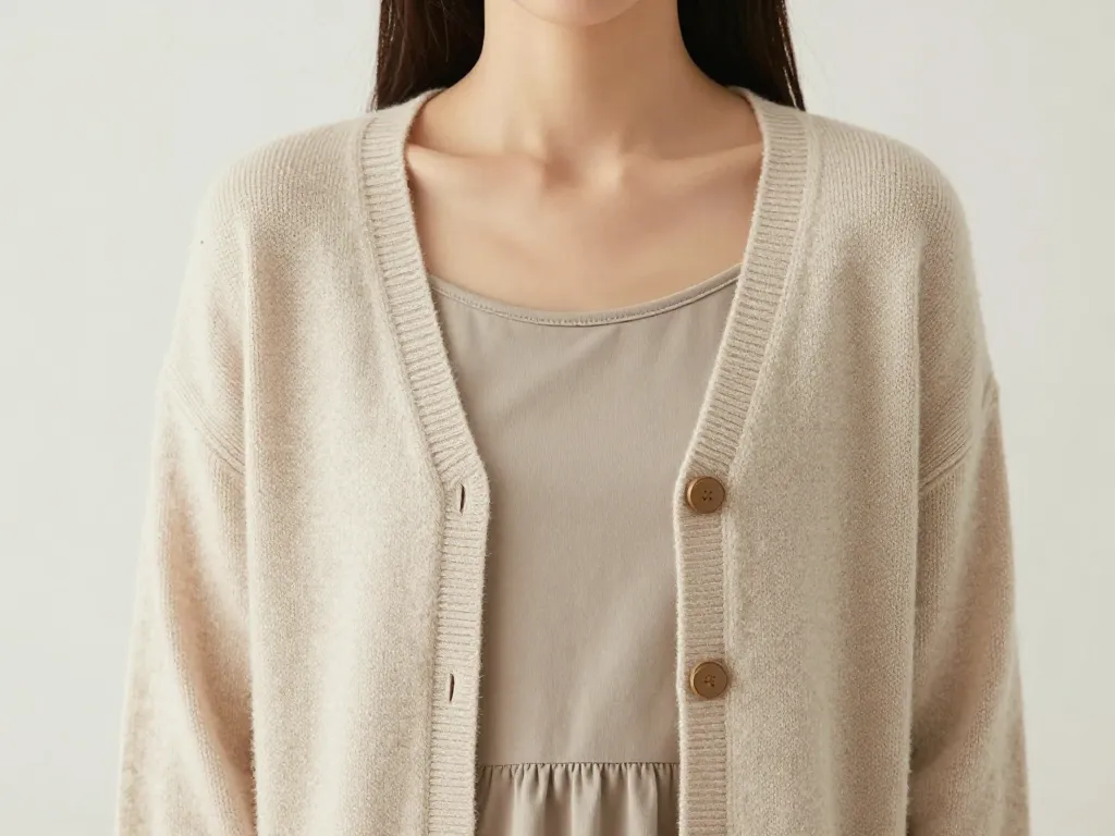 7 Sewing Patterns for Beginners Clothes You Can Actually Wear (No Experience Needed!) image 5