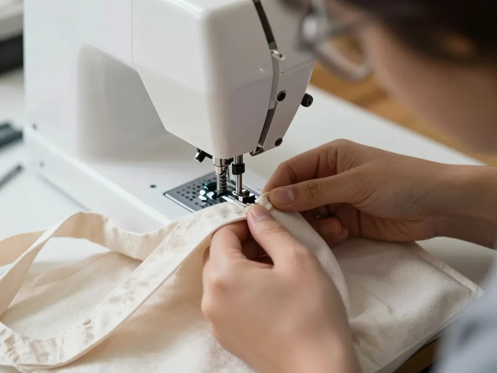 Easy Beginner Friendly Sewing Patterns That Remove the Fear of Starting Your First Project, image 2