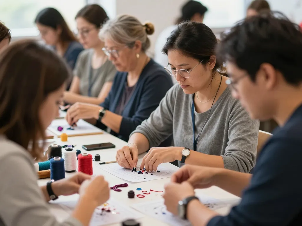 How Long Does It Take to Learn How to Sew and What Affects Your Progress, image 3