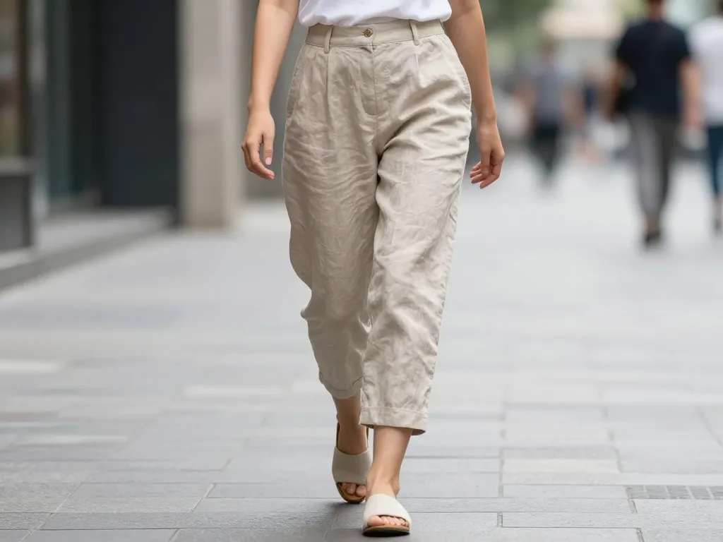 12 Summer Sewing Projects Clothing Ideas You’ll Want to Wear Every Day image 3