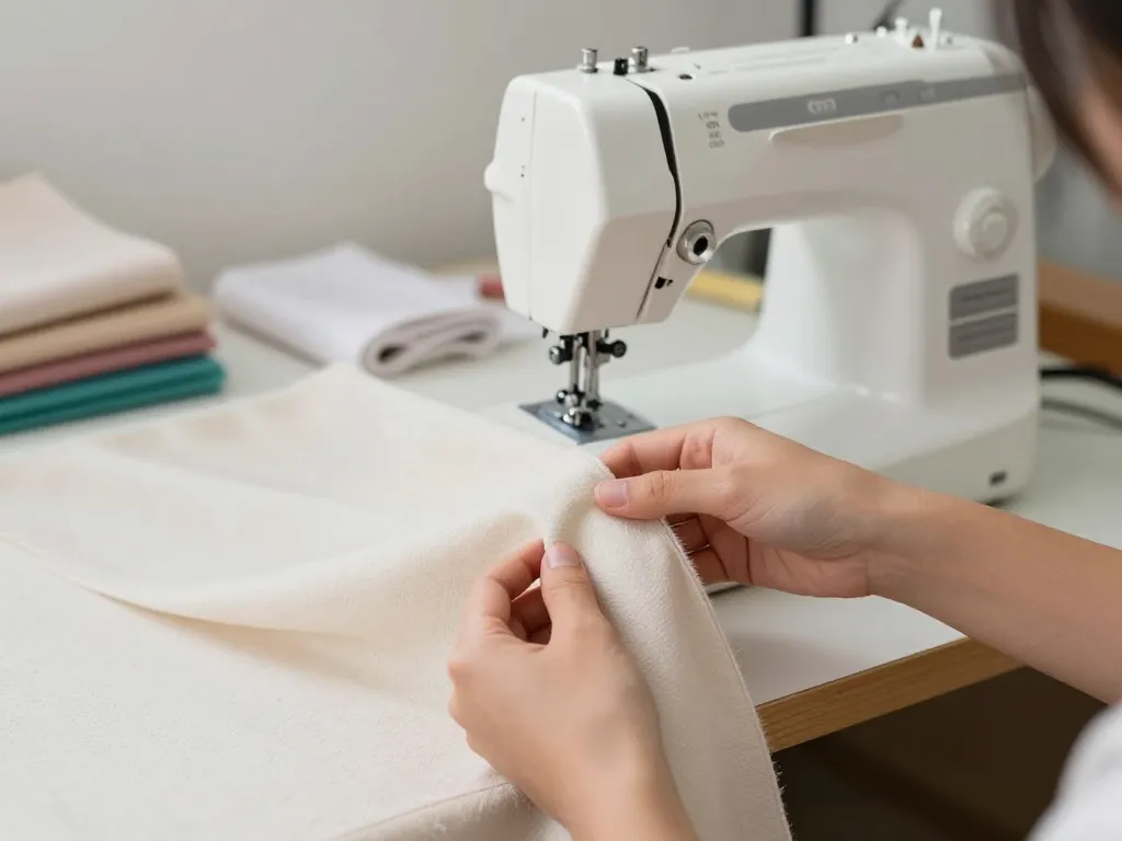 12 Sewing Patterns for Beginners Easy Enough to Start Today (No Stress!), image 9