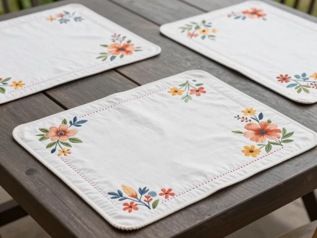 11 Summer Sewing Projects Decor Ideas to Brighten Your Home Instantly image 7