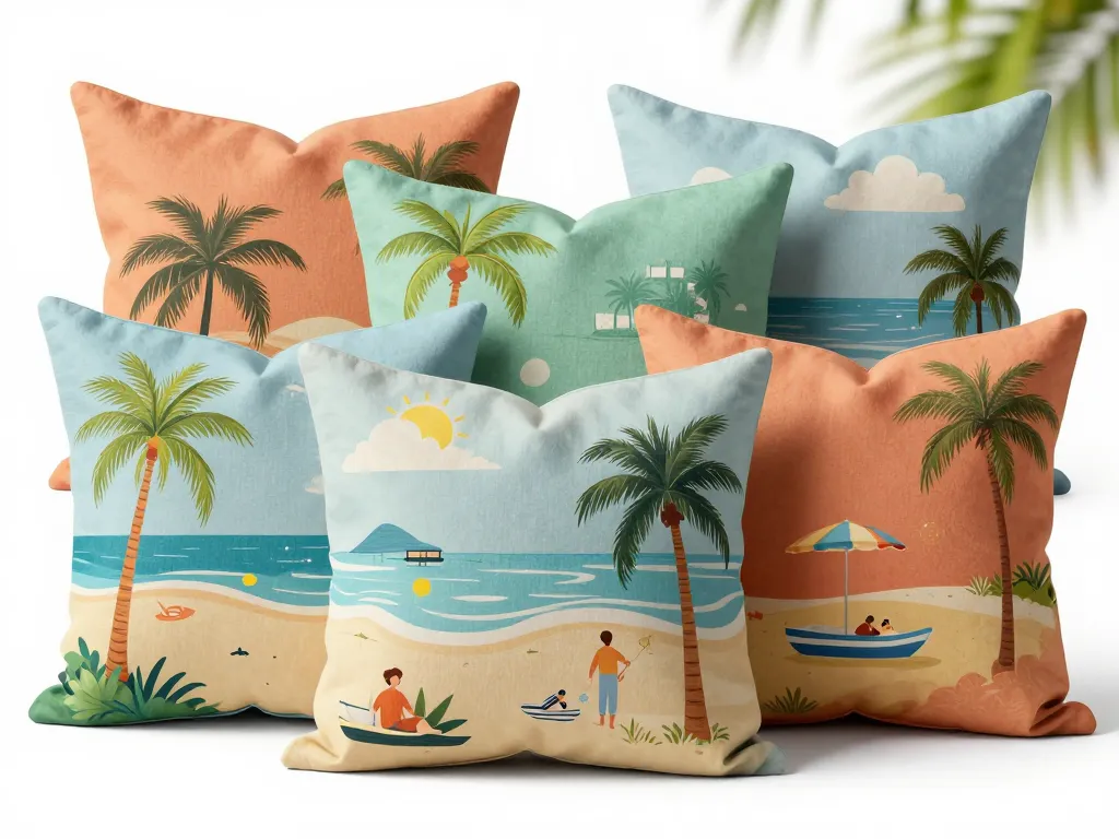 8 Easy Summer Sewing Projects You Can Finish in One Afternoon, image 7
