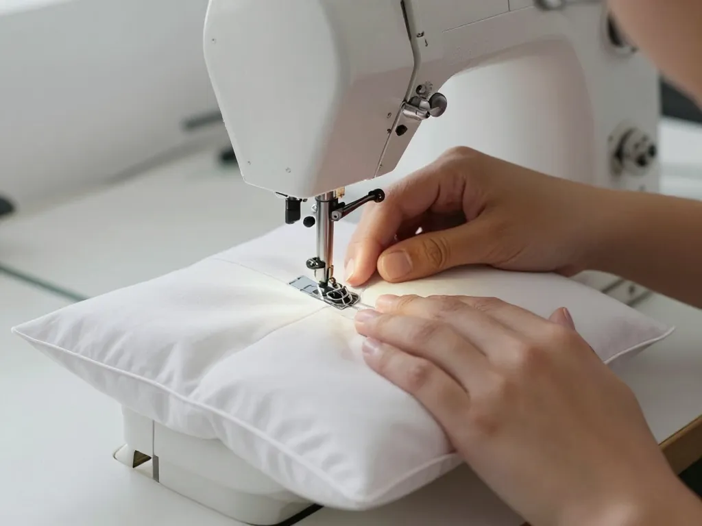 Sewing Items for Beginners: Simple Things You Can Make Right Away image 2